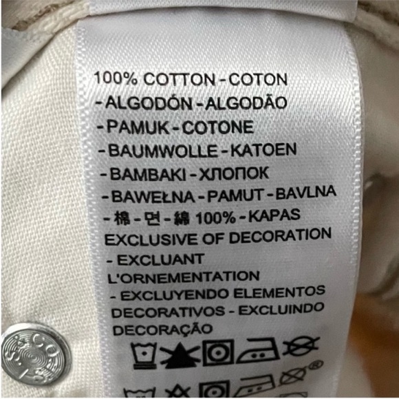 Levi's Women's Cinch Barrel Jeans - Picture 12 of 12